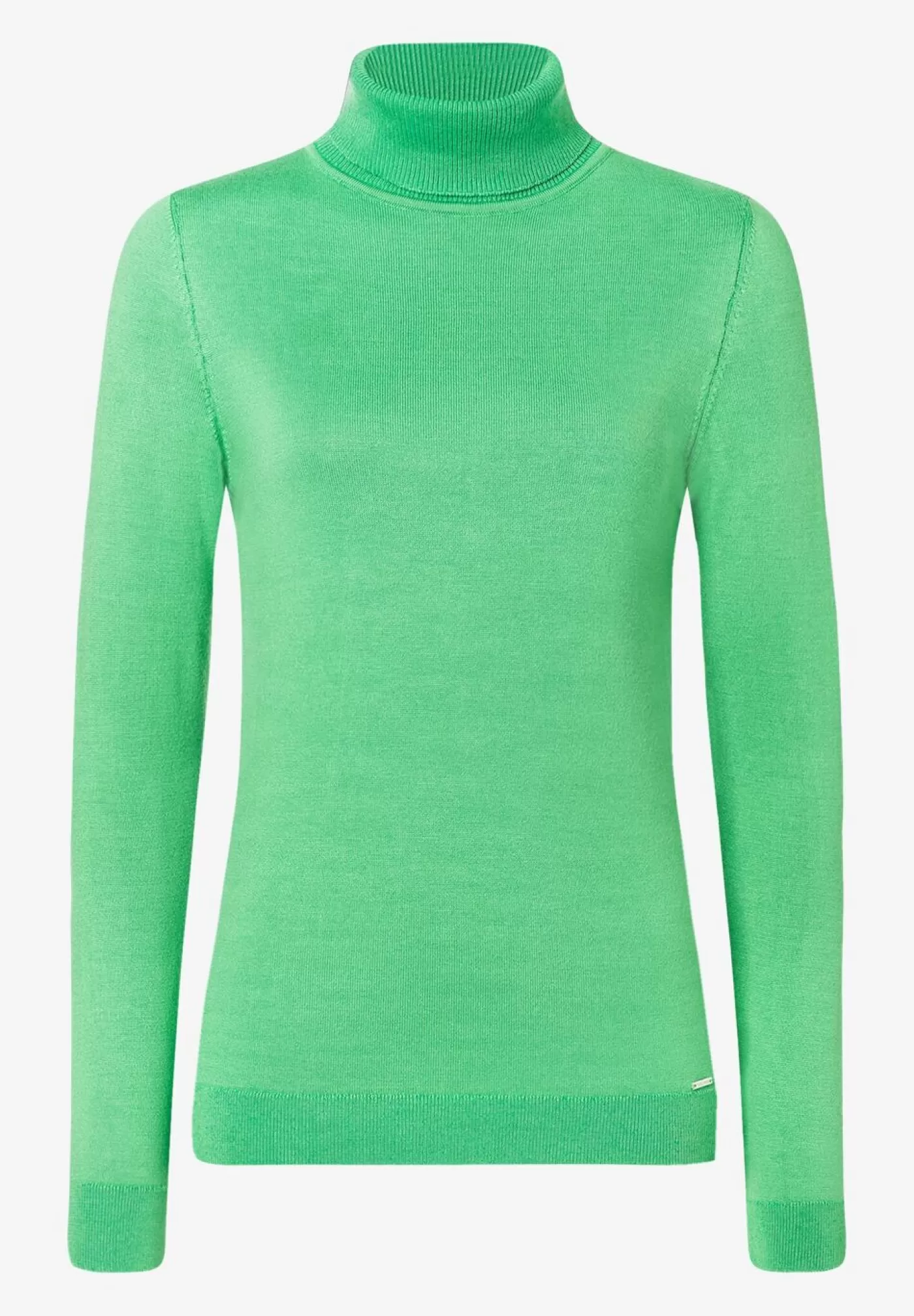 Discount MORE&MORE Basic Rolli, winter green, Herbst-Kollektion gruen