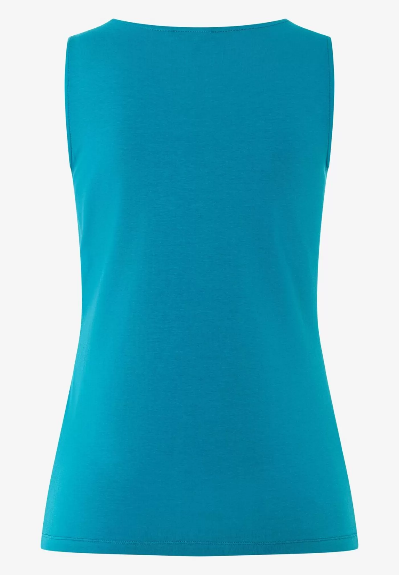 Cheap MORE&MORE Baumwoll/Stretch Top, deep sea, Frühjahrs-Kollektion blau