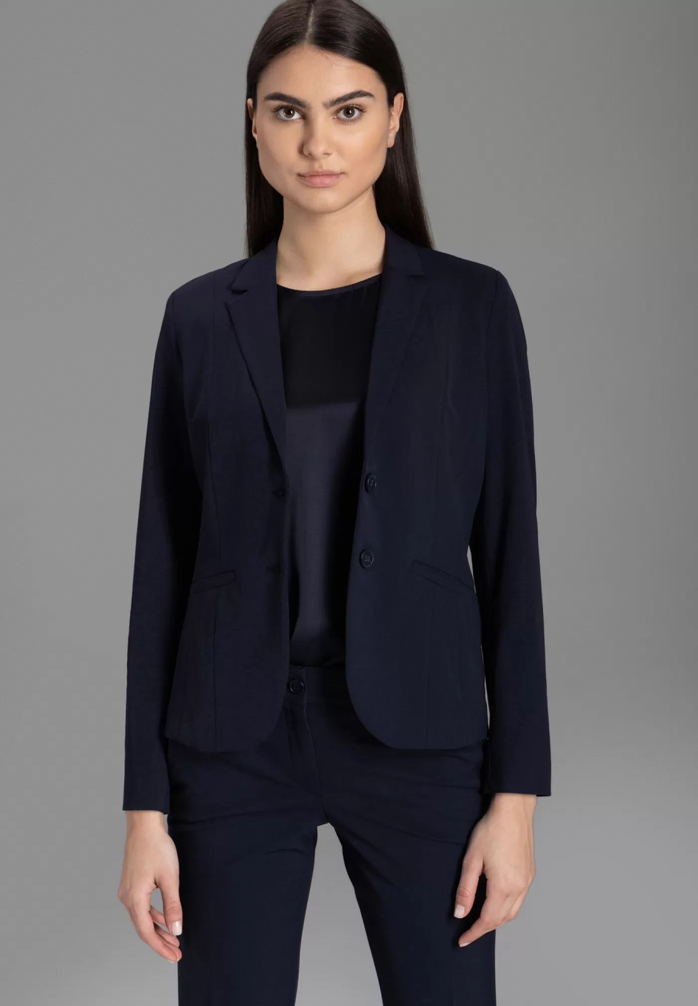 New MORE&MORE Businessblazer, marine