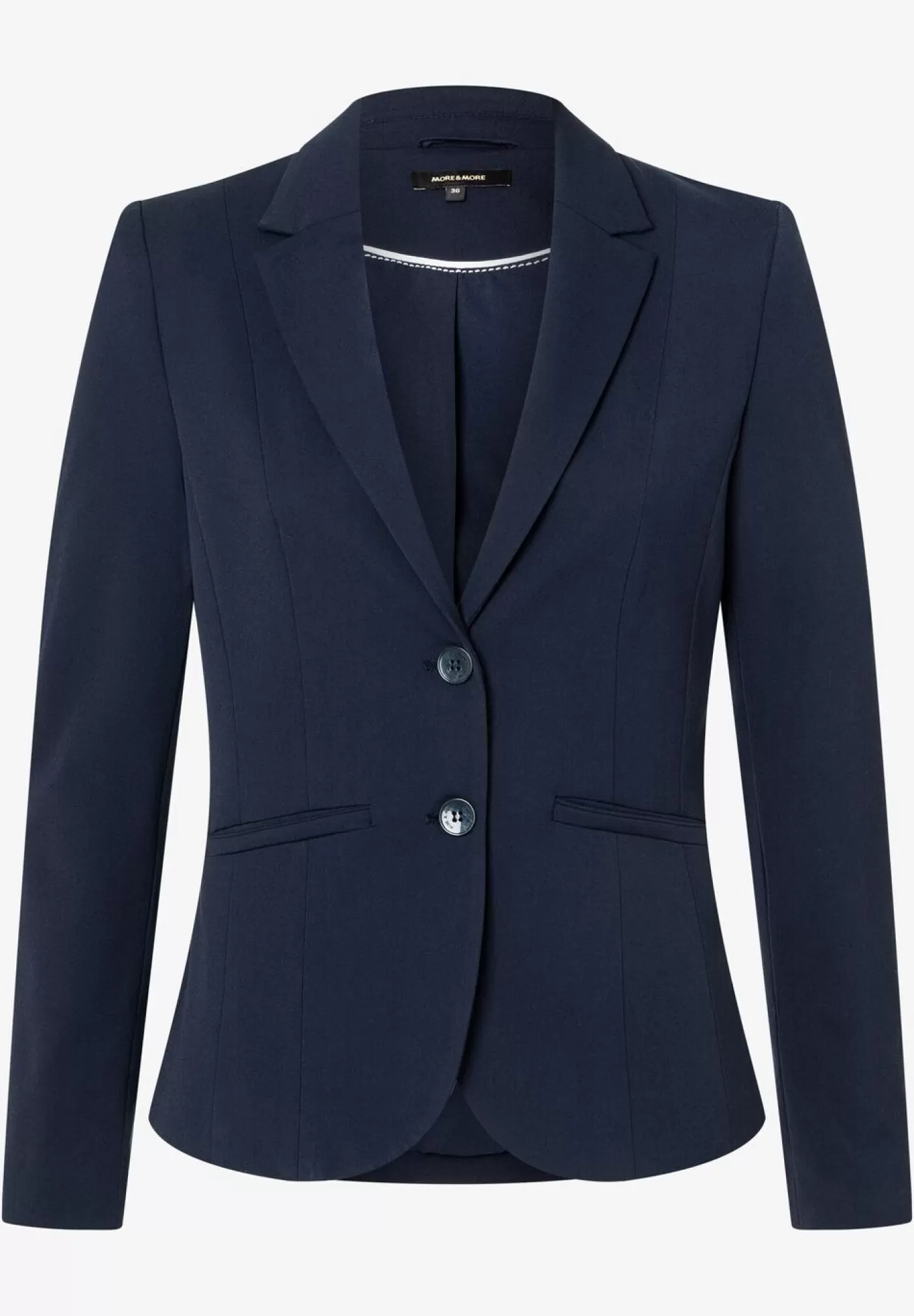 New MORE&MORE Businessblazer, marine