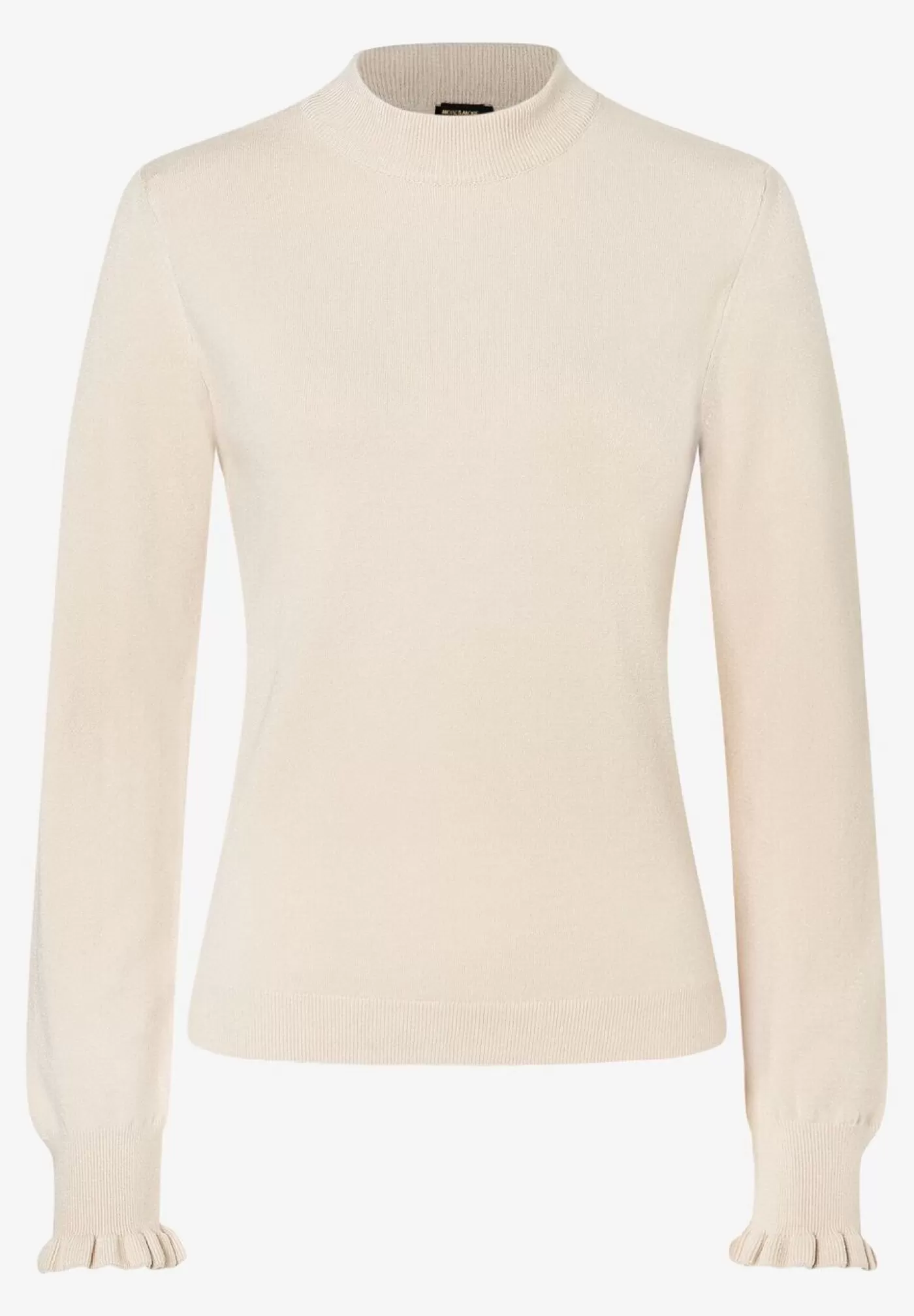 Online MORE&MORE Pullover, almond, Herbst-Kollektion ecru