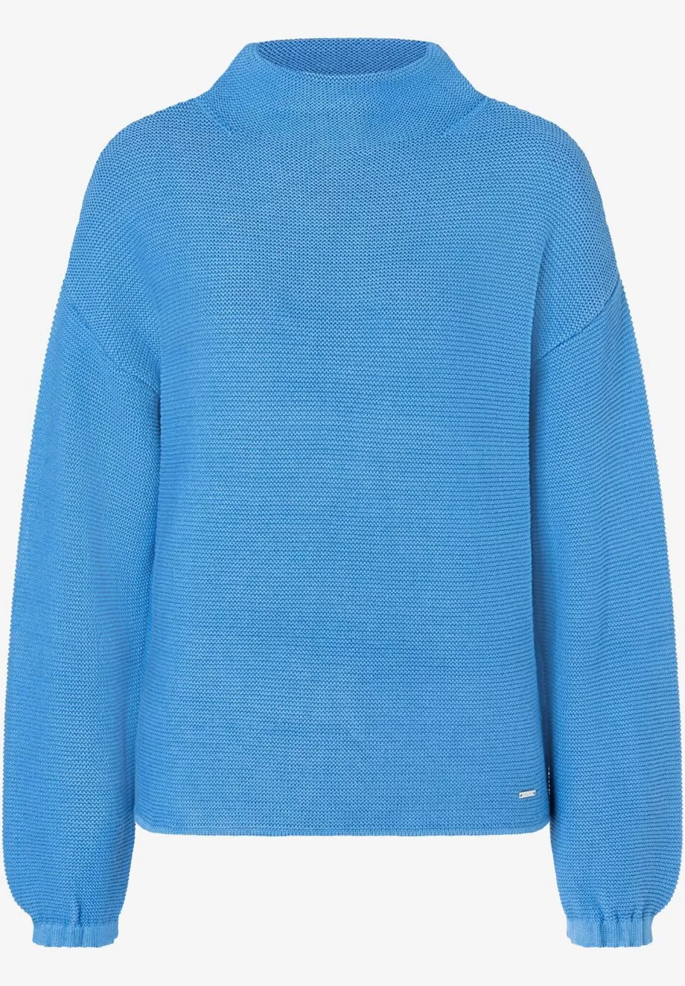 Best MORE&MORE Pullover, soft azur blue, Herbst-Kollektion blau